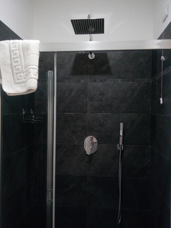 Symposion B&B Apart Νάπολη Εξωτερικό φωτογραφία