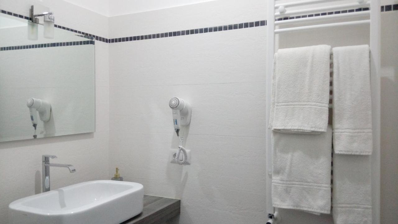 Symposion B&B Apart Νάπολη Εξωτερικό φωτογραφία