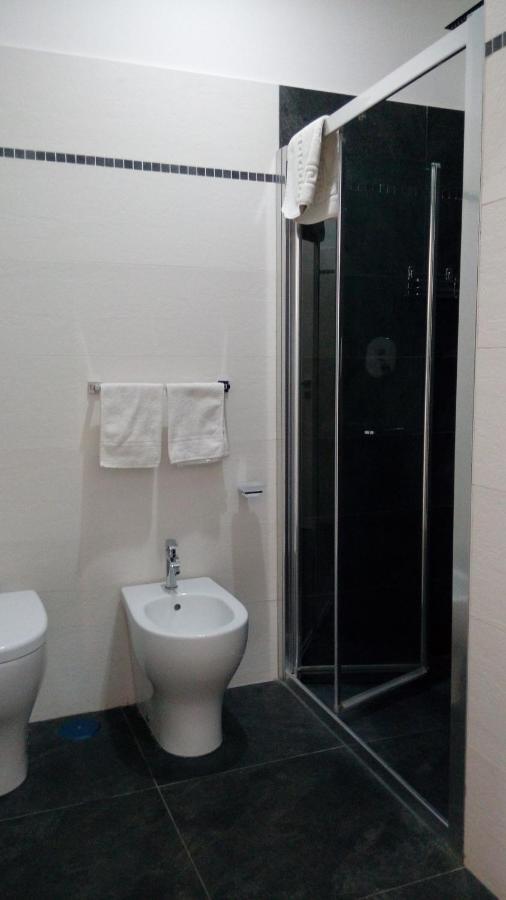 Symposion B&B Apart Νάπολη Εξωτερικό φωτογραφία