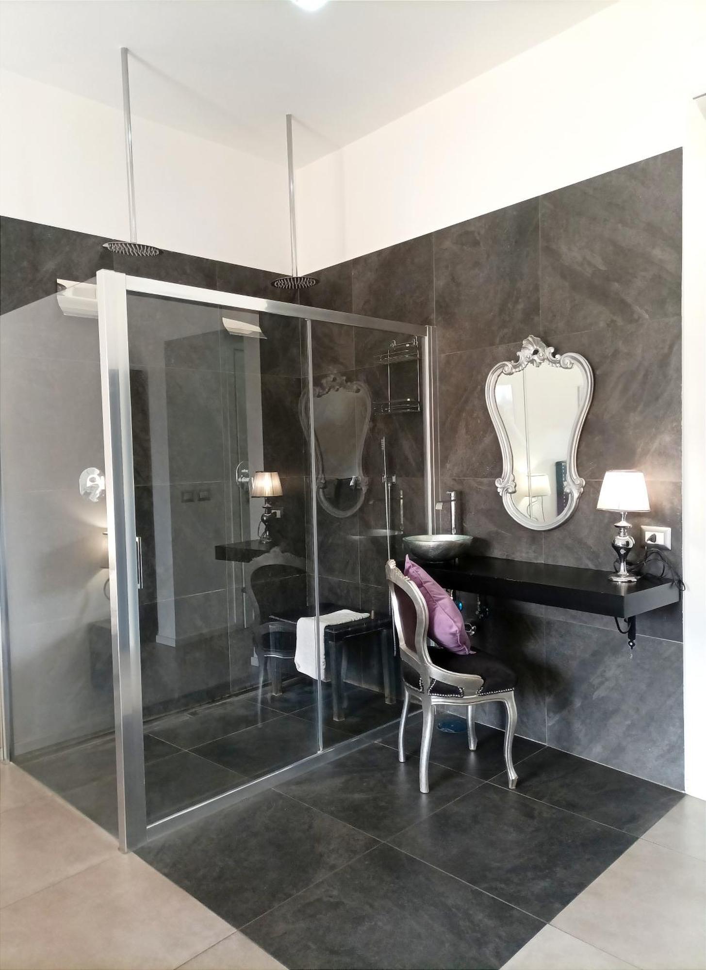 Symposion B&B Apart Νάπολη Εξωτερικό φωτογραφία