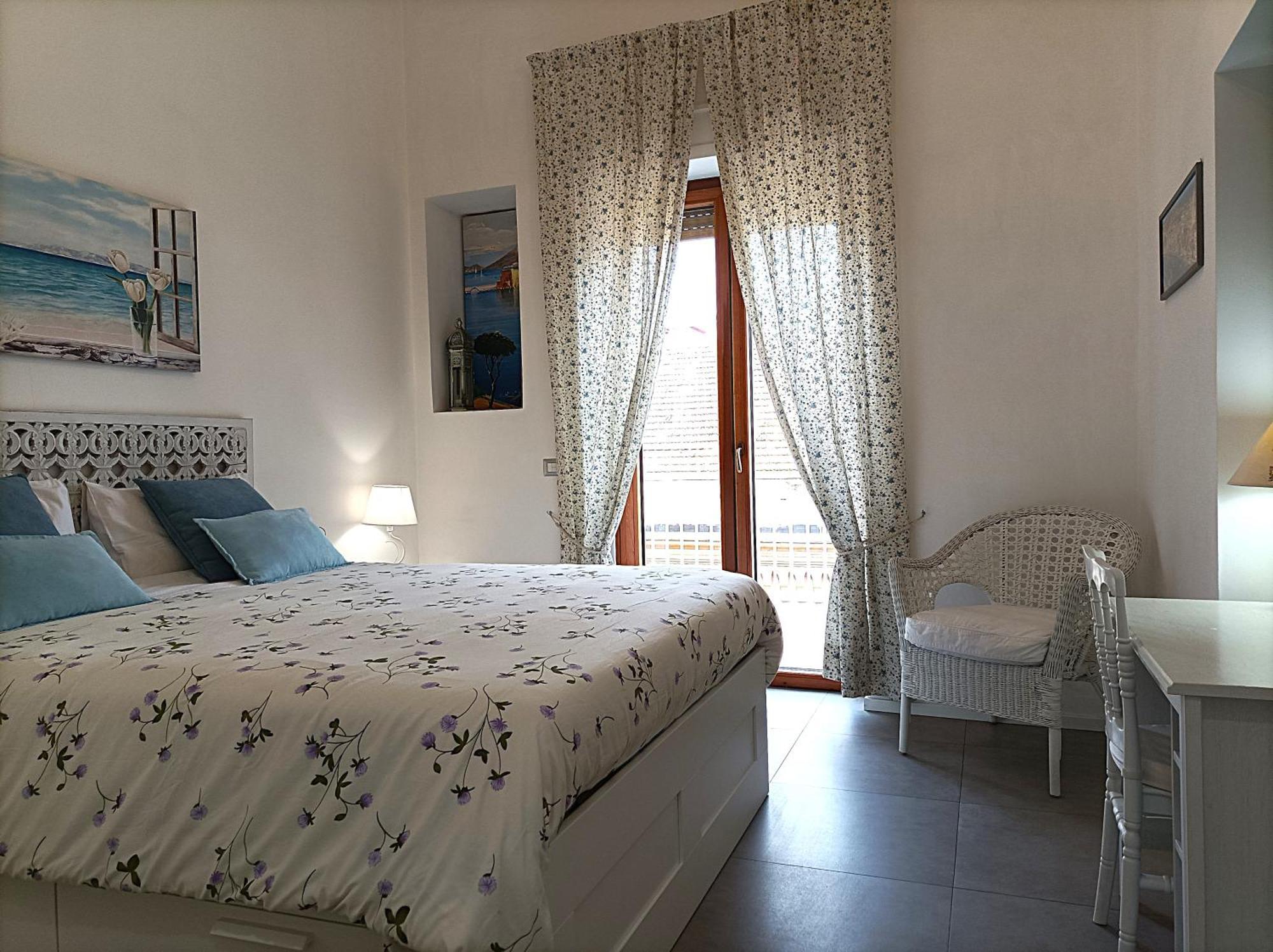 Symposion B&B Apart Νάπολη Εξωτερικό φωτογραφία