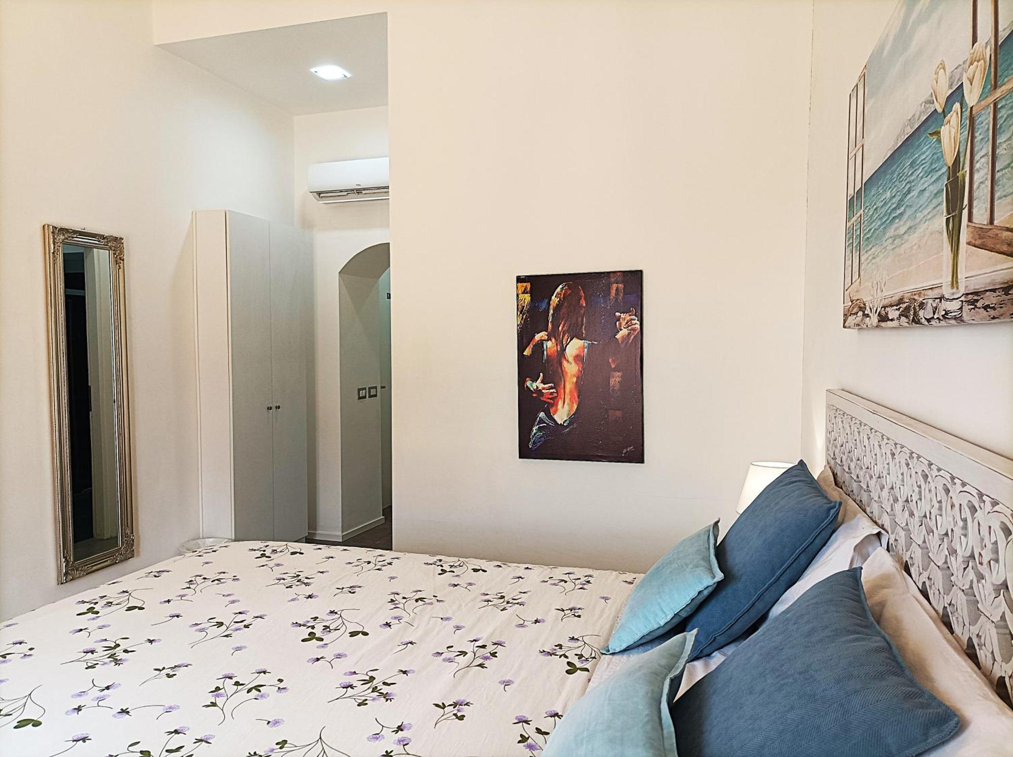 Symposion B&B Apart Νάπολη Εξωτερικό φωτογραφία